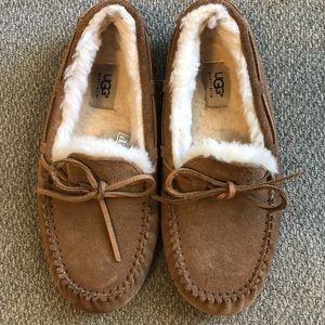 Uggs Slippers
